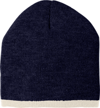 Navy/Natural