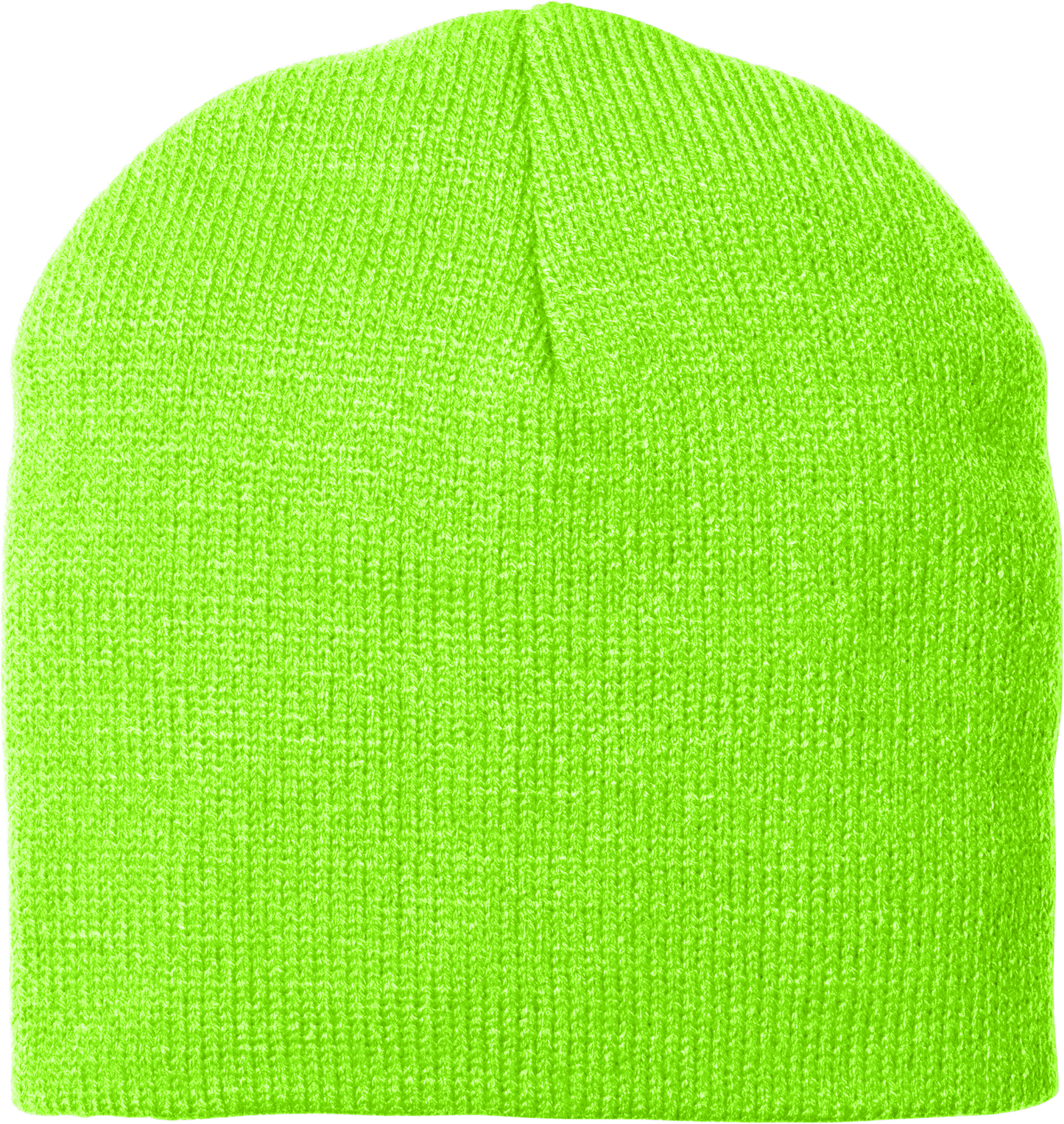 Non-Cuffed Beanie