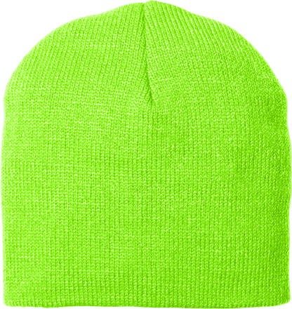 Non-Cuffed Beanie