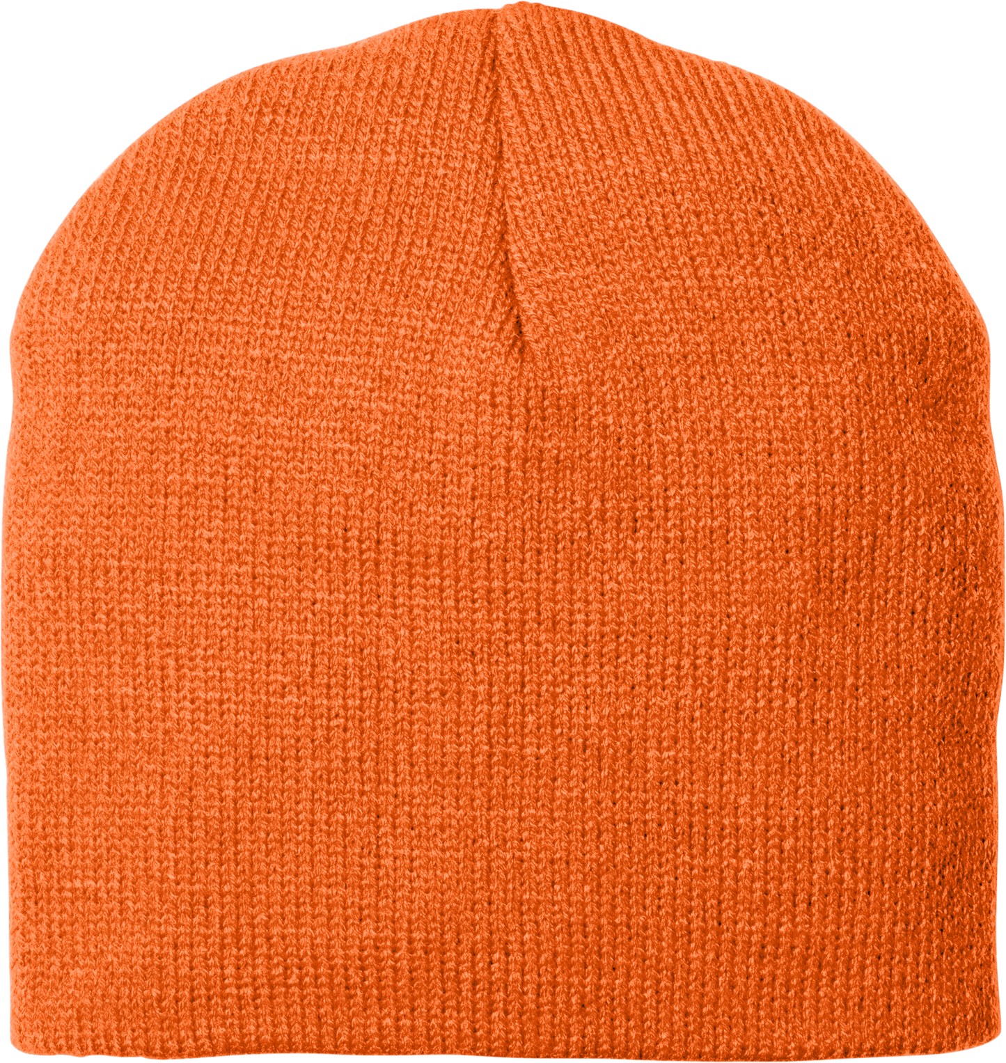 Non-Cuffed Beanie