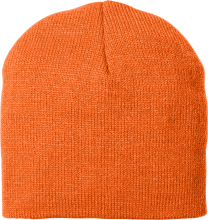 Non-Cuffed Beanie