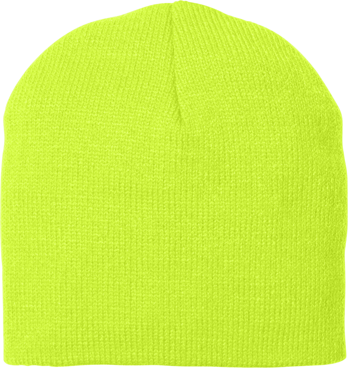 Non-Cuffed Beanie
