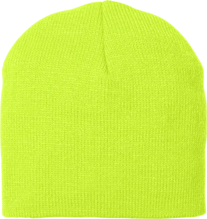 Non-Cuffed Beanie