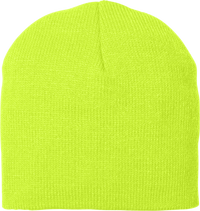 Neon Yellow
