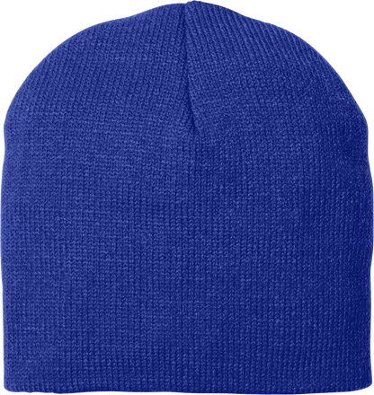 Non-Cuffed Beanie
