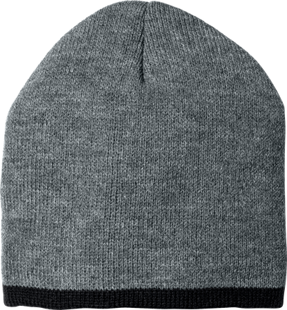 Non-Cuffed Beanie