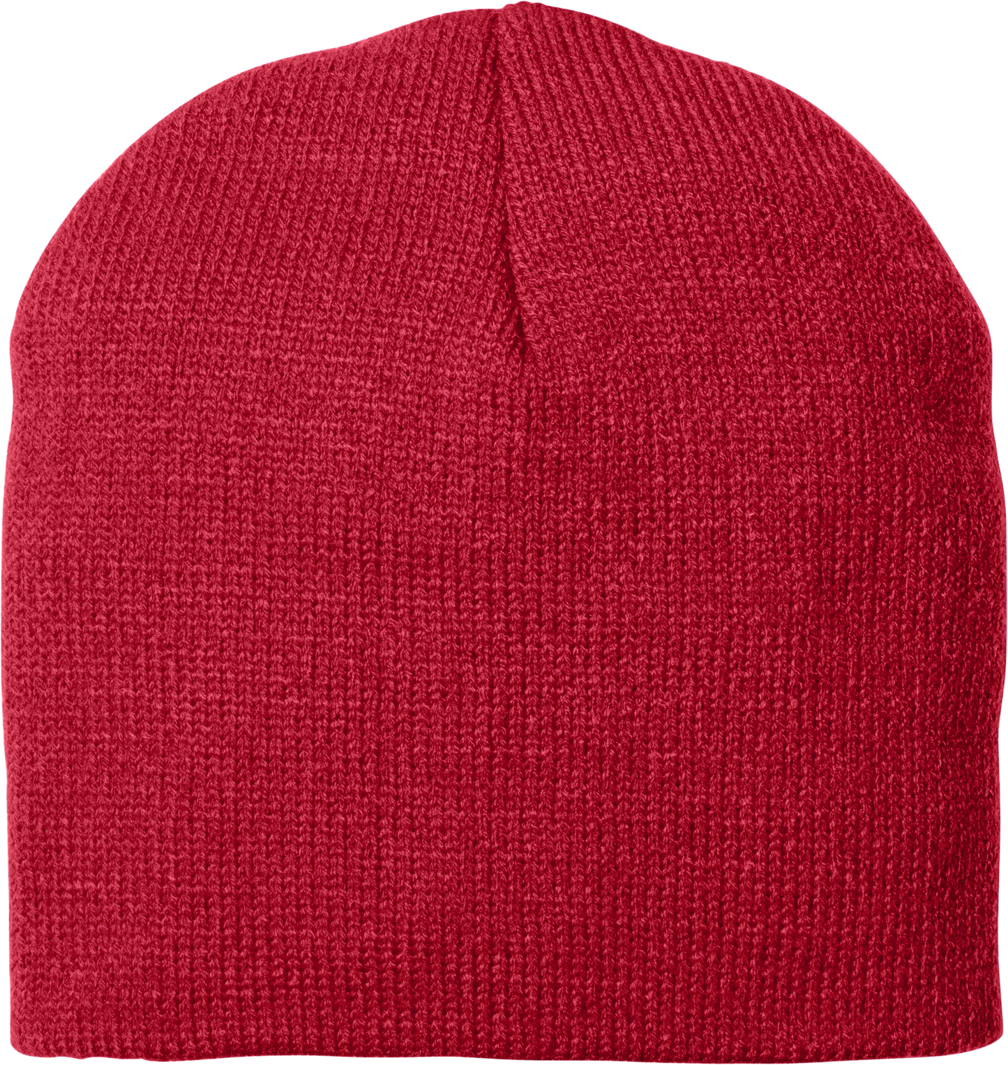 Non-Cuffed Beanie