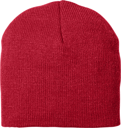 Non-Cuffed Beanie