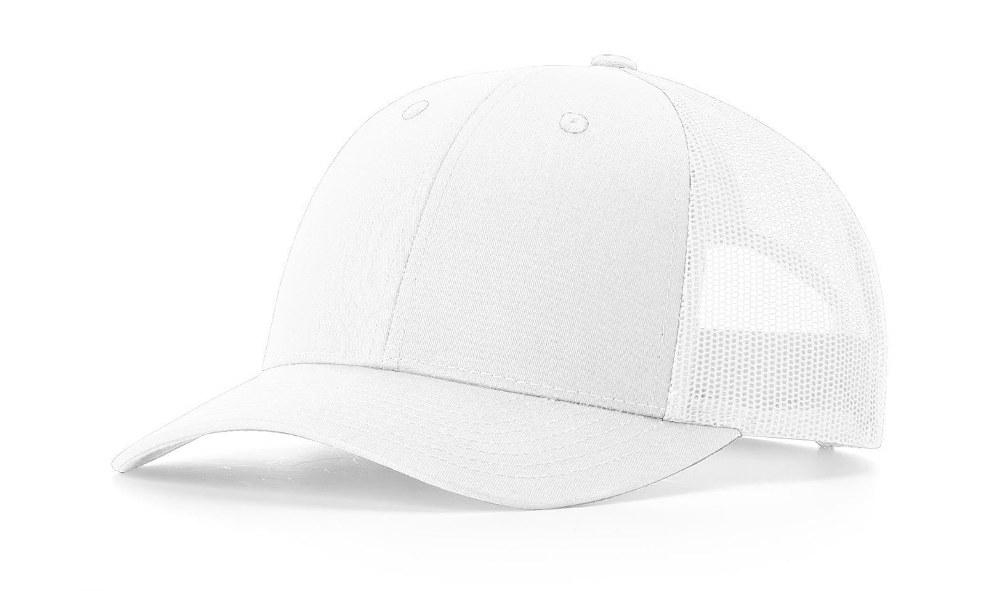 Richardson 115 Low Profile