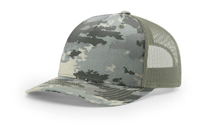 Richardson 112PFP Camo