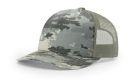 Digital Camo/Light Green