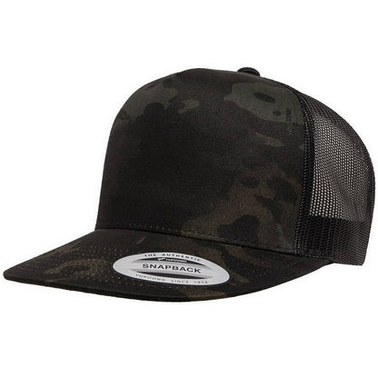 Yupoong Multicam 6006