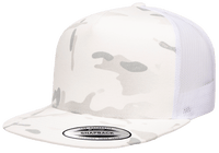 Multicam Alpine/White