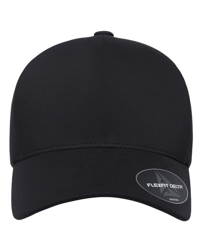 FlexFit Delta 180AP Perforated Cap