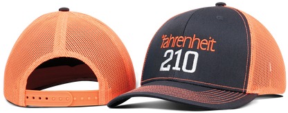 Fahrenheit 210 Trucker