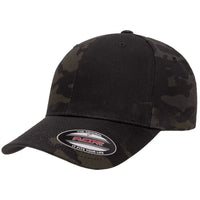 Multicam Black