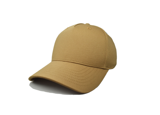 Fahrenheit 465 Five-Panel Cotton Twill