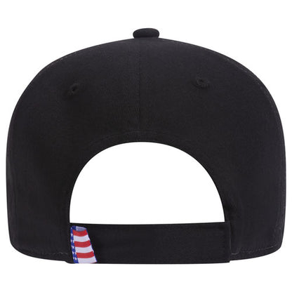 Otto 58-755 American Flag