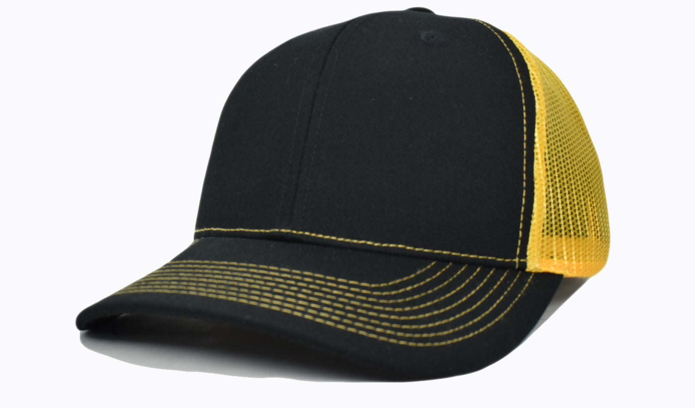 Fahrenheit 210 Trucker