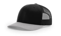 Black/Light Grey CMB
