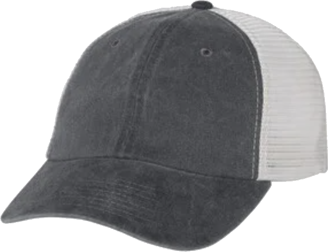 Sportsman Unstructured Mesh Back SP510