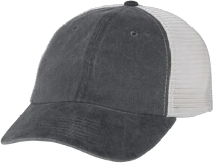 Sportsman Unstructured Mesh Back SP510