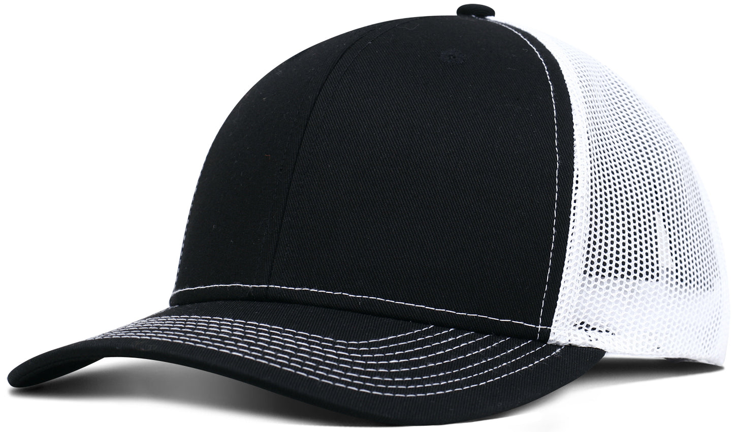 Fahrenheit 210 Trucker