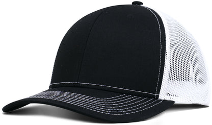Fahrenheit 210 Trucker