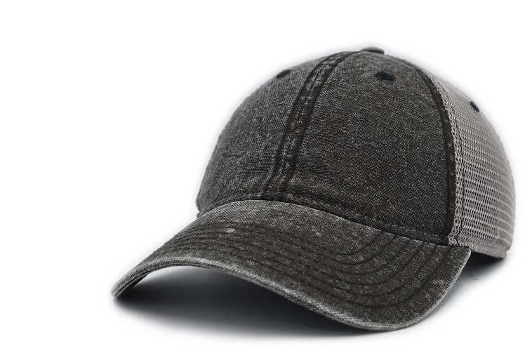 Fahrenheit 606 Vintage Washed Unstructured