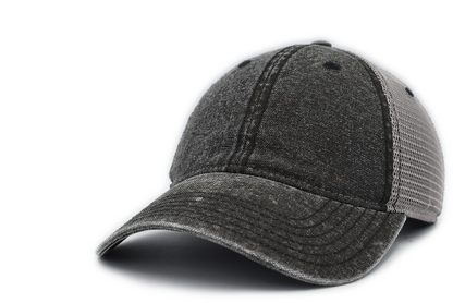 Fahrenheit 606 Vintage Washed Unstructured