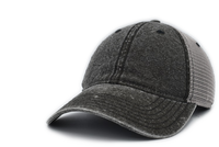 Black/Grey