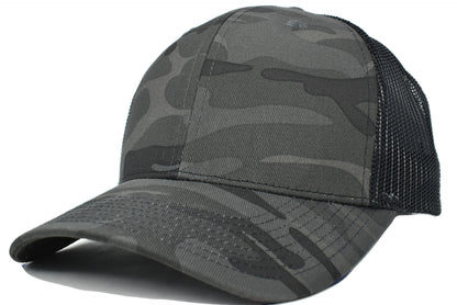 Fahrenheit 210 Trucker