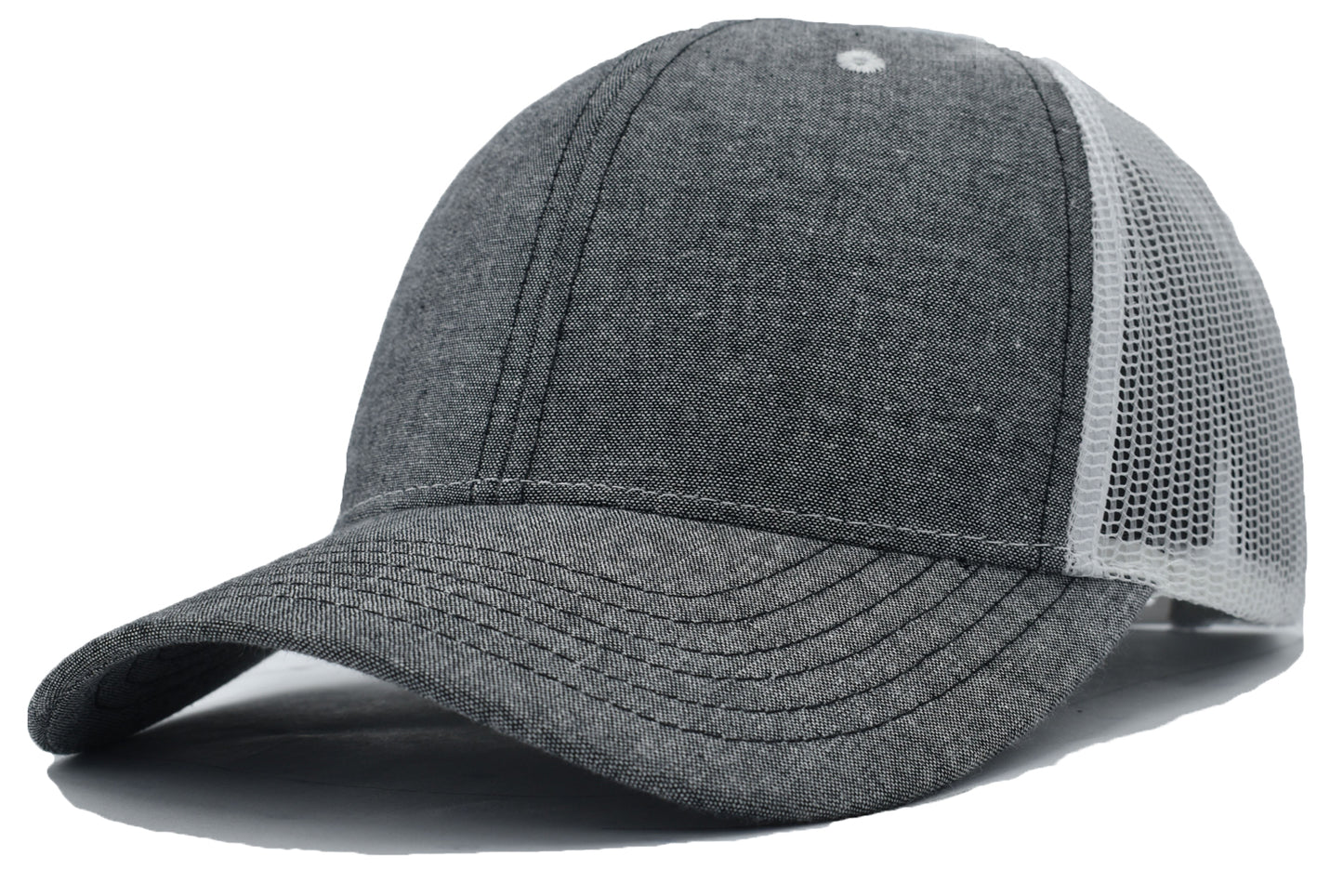 Fahrenheit 210 Trucker