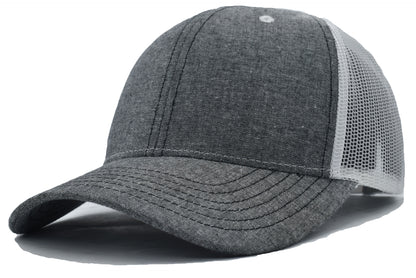 Fahrenheit 210 Trucker