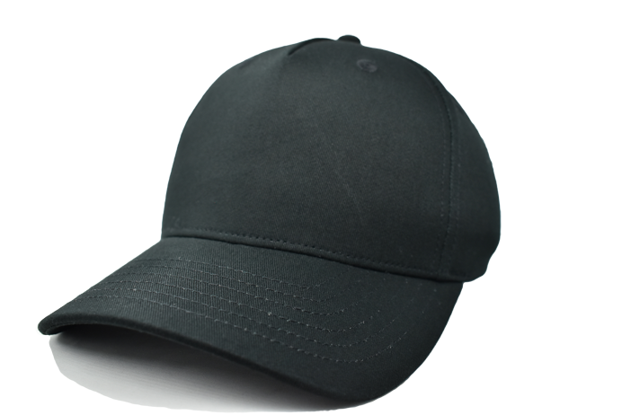 Fahrenheit 465 Five-Panel Cotton Twill
