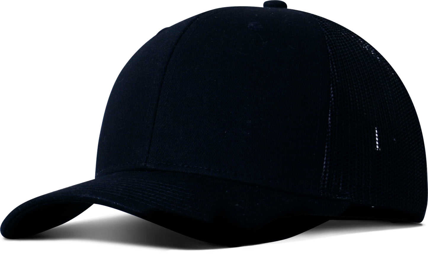 Fahrenheit 210 Trucker