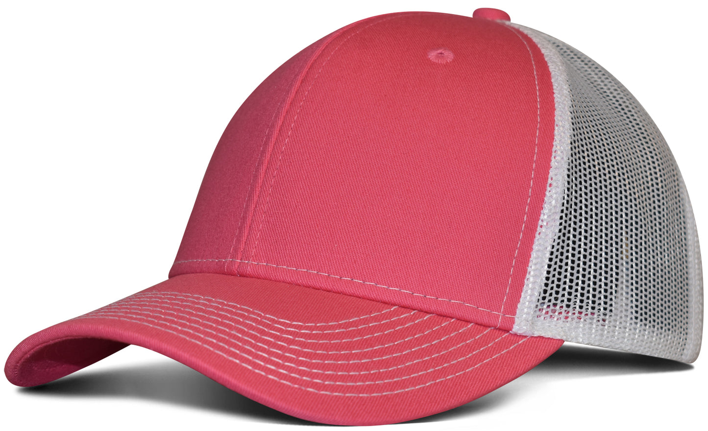 Fahrenheit 210 Trucker