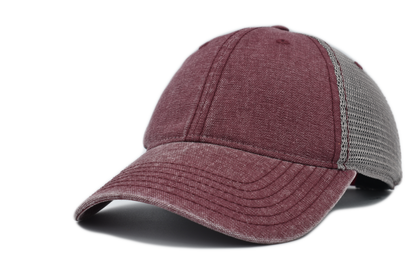 Fahrenheit 606 Vintage Washed Unstructured