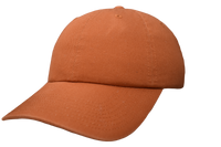 Burnt Orange
