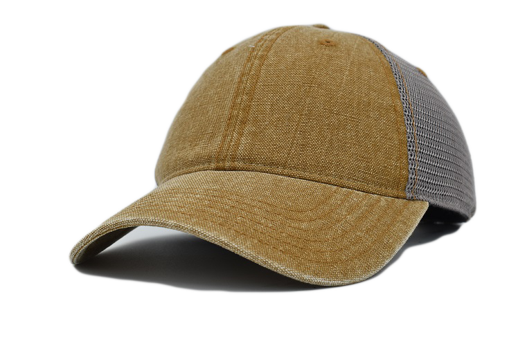 Fahrenheit 606 Vintage Washed Unstructured