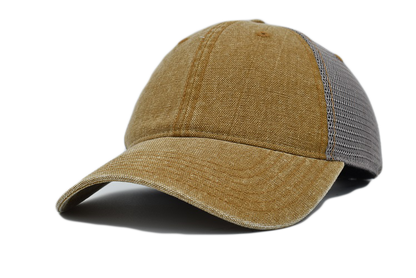 Fahrenheit 606 Vintage Washed Unstructured