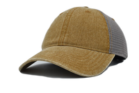 Camel/Grey