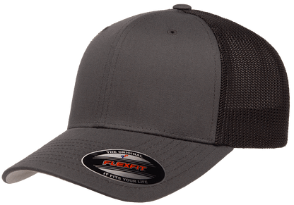 FlexFit Mesh Back 6511