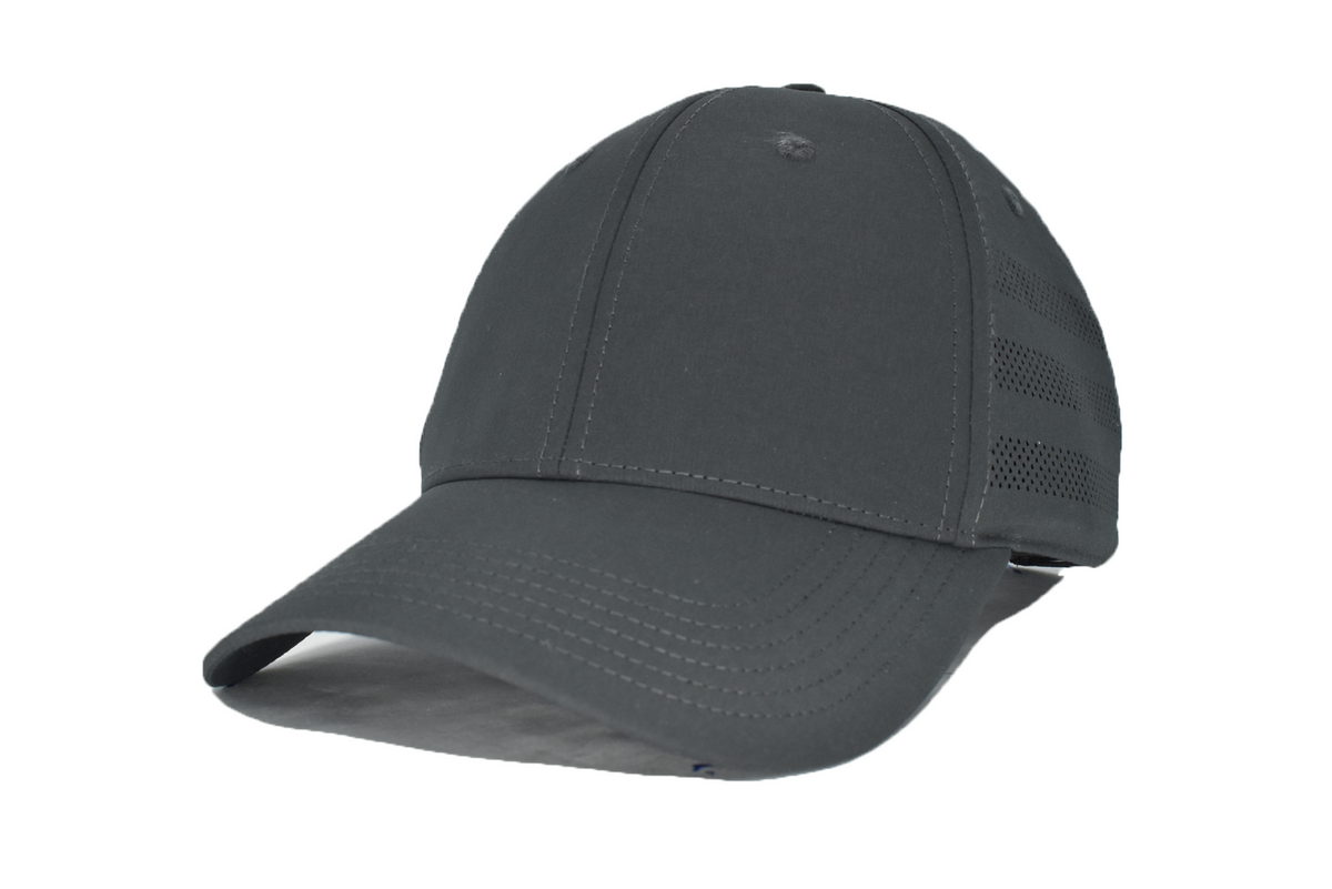 Fahrenheit 333 Side Laser Etched Performance Fabric Back