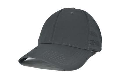Fahrenheit 333 Side Laser Etched Performance Fabric Back