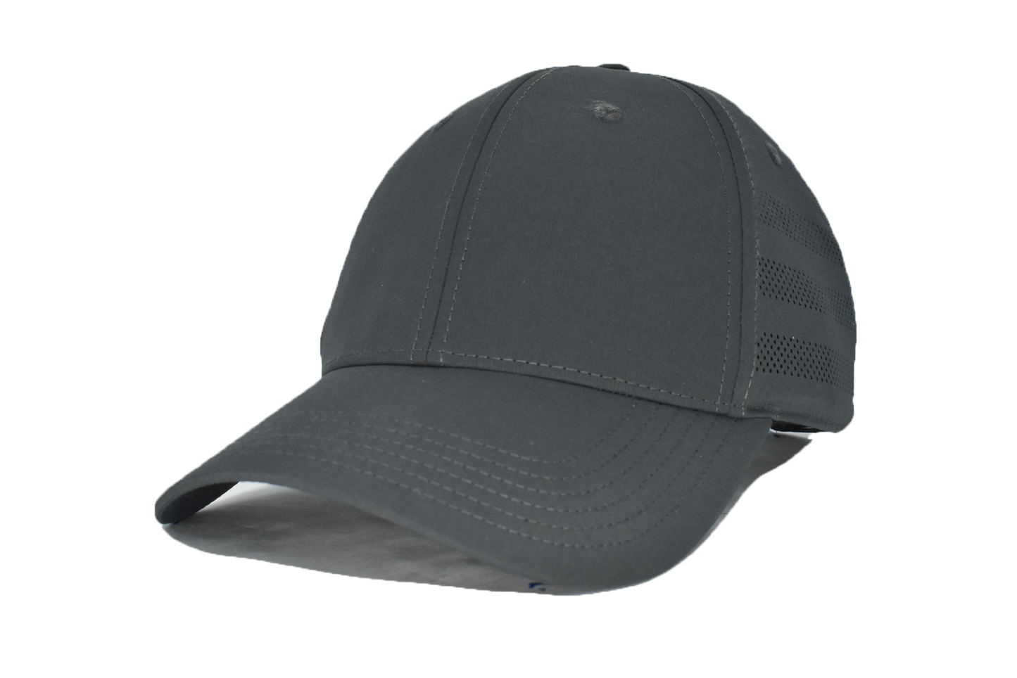 Fahrenheit 333 Side Laser Etched Performance Fabric Back
