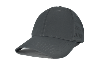 Fahrenheit 333 Side Laser Etched Performance Fabric Back