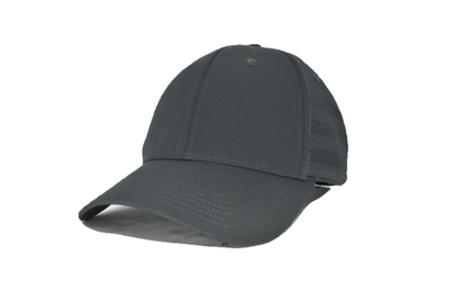 Fahrenheit 333 Side Laser Etched Performance Fabric Back