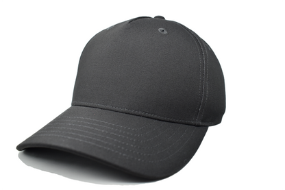 Fahrenheit 465 Five-Panel Cotton Twill