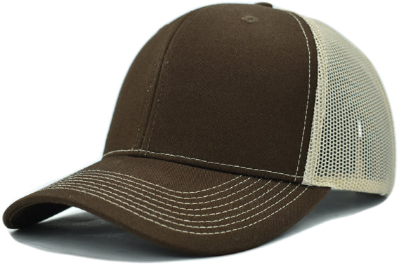 Fahrenheit 210 Trucker